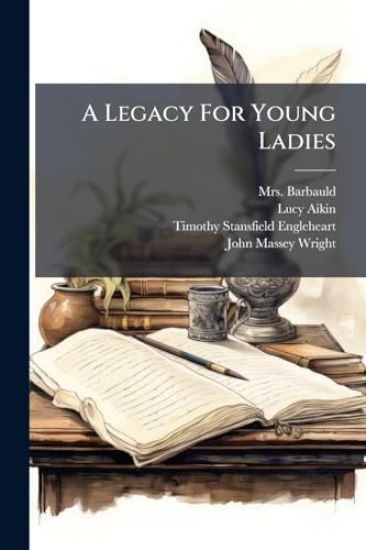 A Legacy For Young Ladies