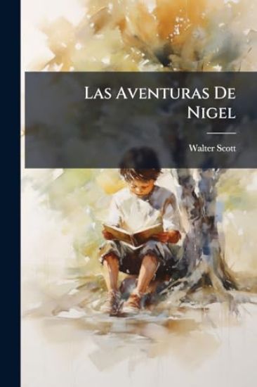 Las Aventuras De Nigel