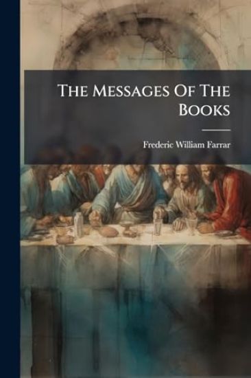 The Messages Of The Books