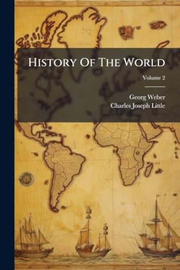 History Of The World