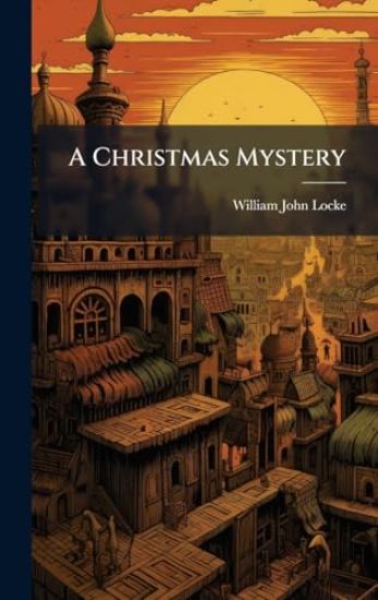 A Christmas Mystery