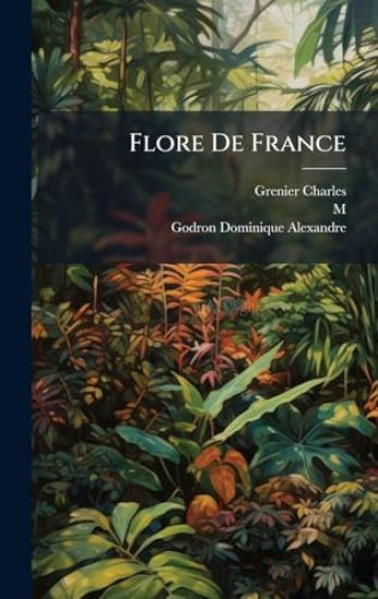 Flore De France