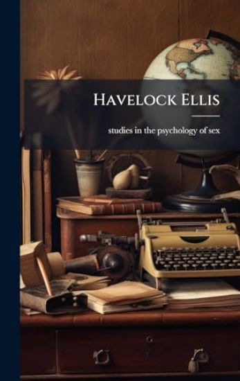 Havelock Ellis