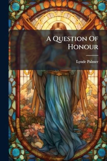A Question Of Honour