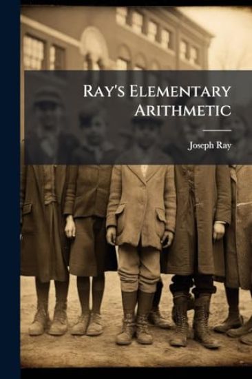 Ray's Elementary Arithmetic
