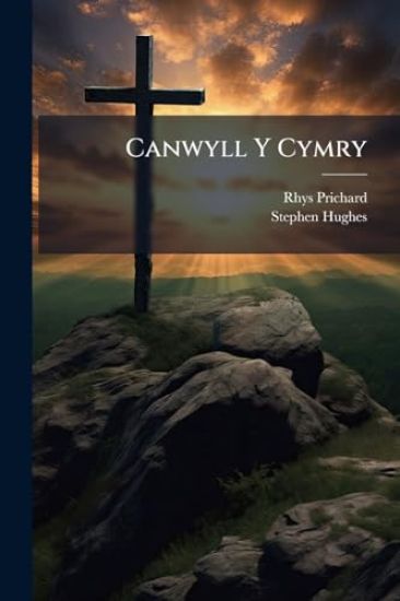 Canwyll Y Cymry