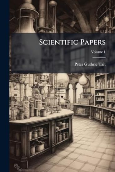 Scientific Papers