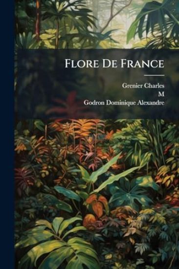 Flore De France