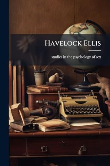 Havelock Ellis