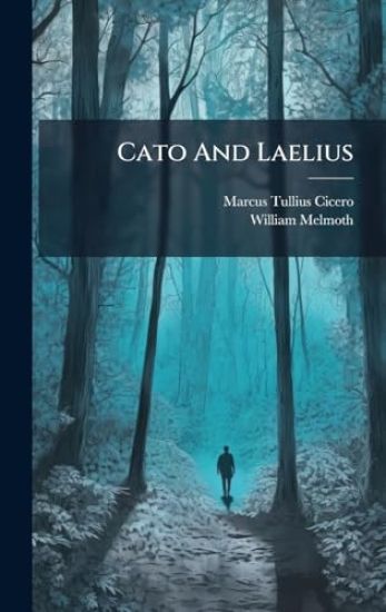 Cato And Laelius