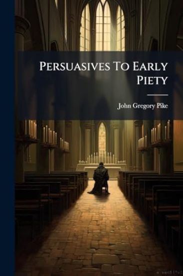 Persuasives To Early Piety