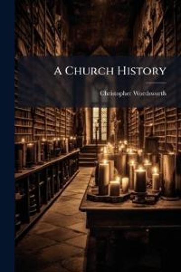 A Church History