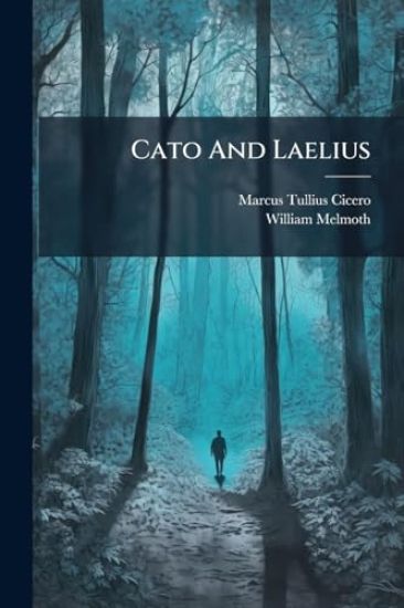 Cato And Laelius