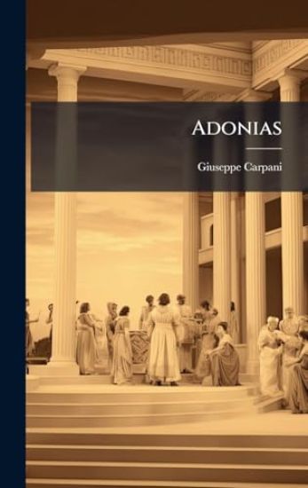 Adonias
