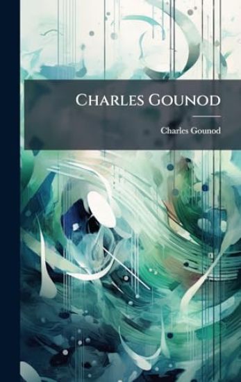 Charles Gounod