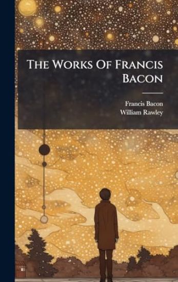 The Works Of Francis Bacon