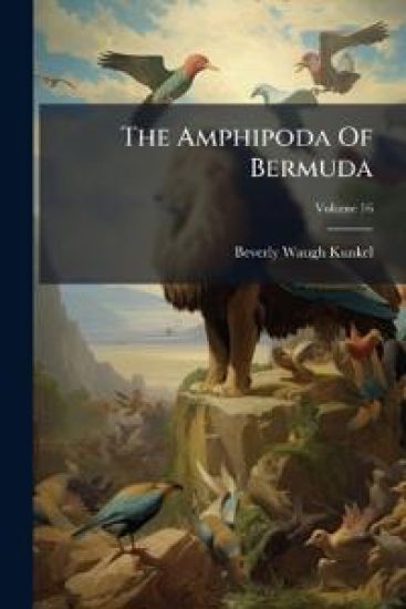 The Amphipoda Of Bermuda