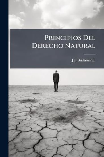 Principios Del Derecho Natural