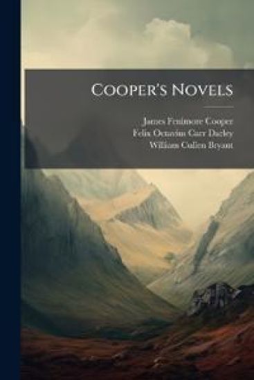 Cooper's Novels
