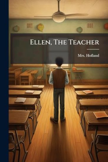 Ellen, The Teacher