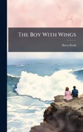 The Boy With Wings