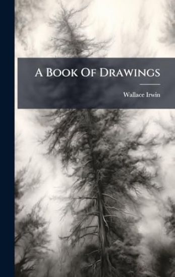 A Book Of Drawings