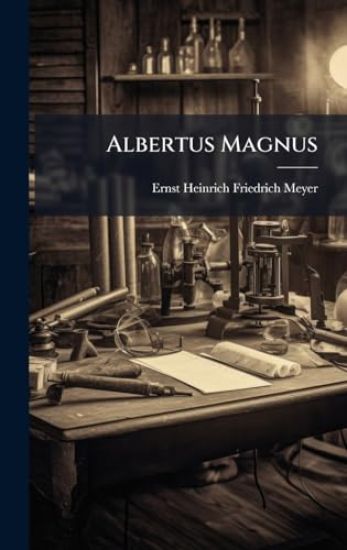 Albertus Magnus