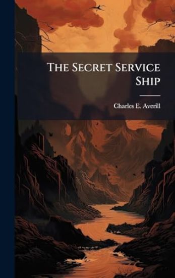 The Secret Service Ship