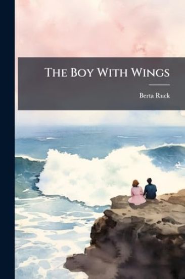 The Boy With Wings