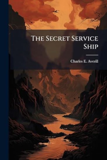 The Secret Service Ship