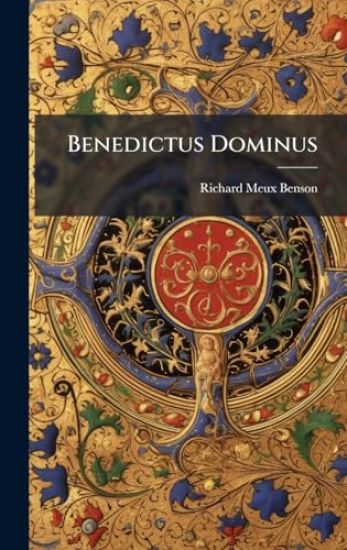 Benedictus Dominus