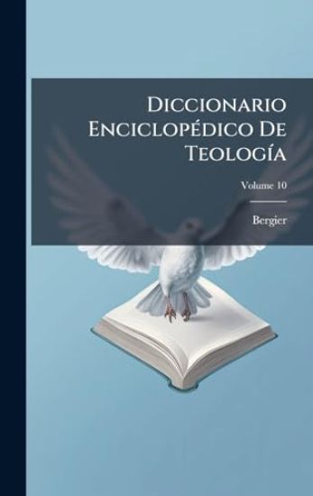 Diccionario EnciclopÃ(c)dico De TeologÃ-a