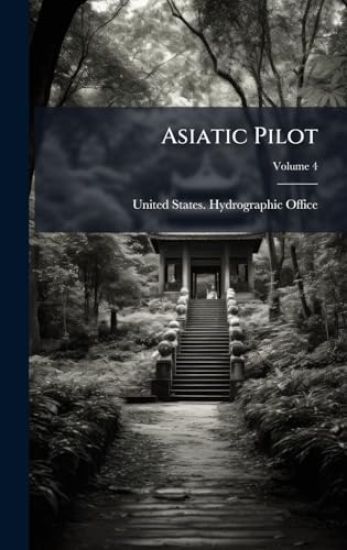 Asiatic Pilot