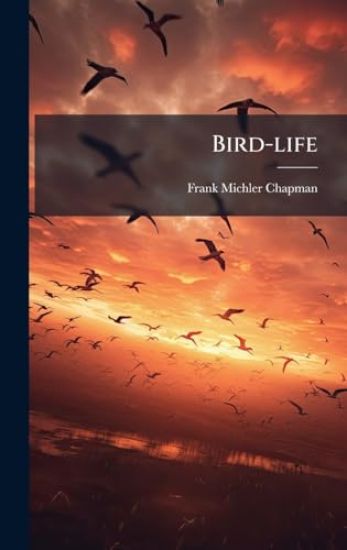 Bird-life