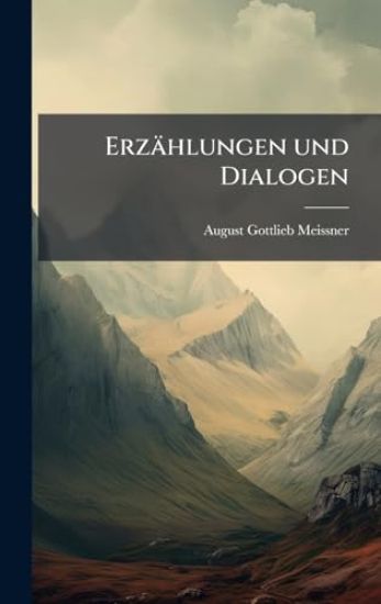 Erzählungen und Dialogen