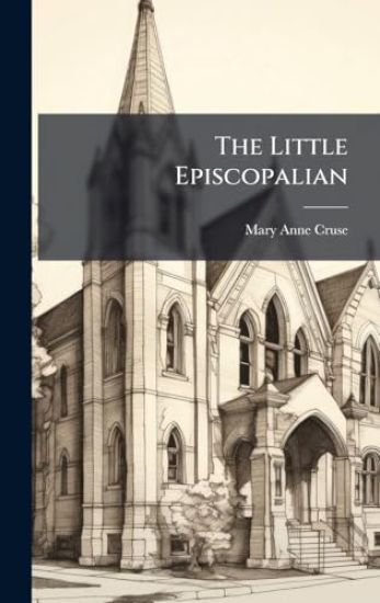 The Little Episcopalian