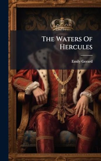 The Waters Of Hercules