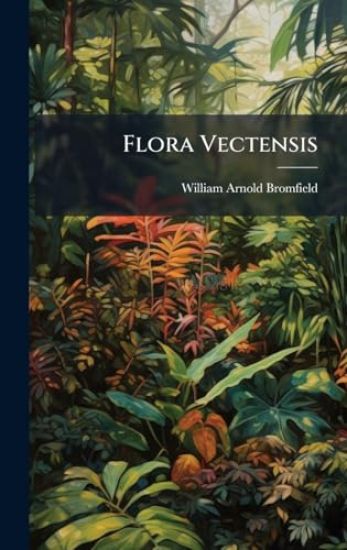 Flora Vectensis