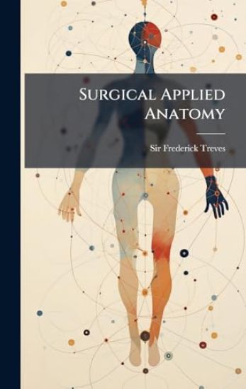 Surgical Applied Anatomy