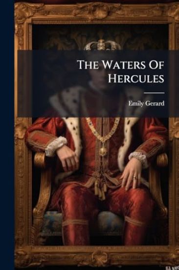 The Waters Of Hercules