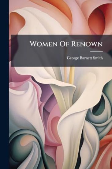 Women Of Renown