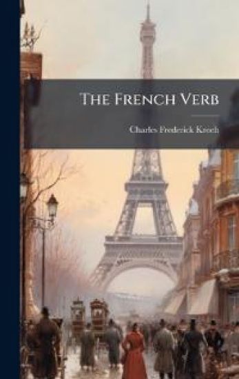 The French Verb
