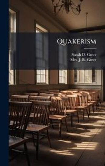 Quakerism