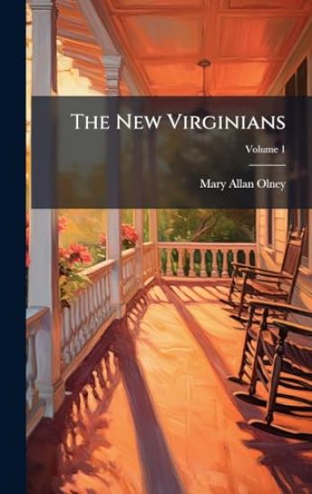 The New Virginians