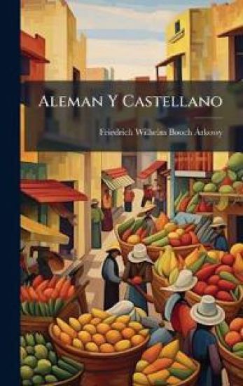 Aleman Y Castellano