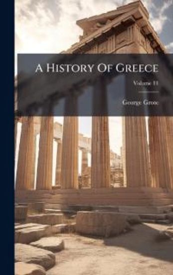A History Of Greece