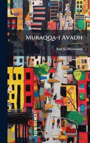 Muraqqa-i Avadh