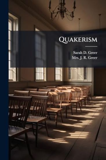 Quakerism
