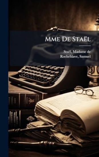 Mme De Staël