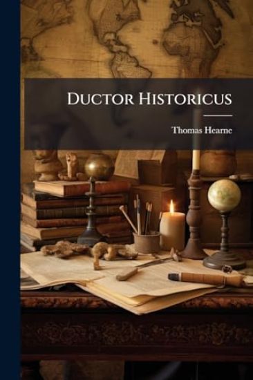 Ductor Historicus
